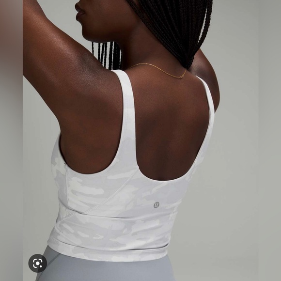 🍋Lululemon Align Tank - Picture 2 of 6